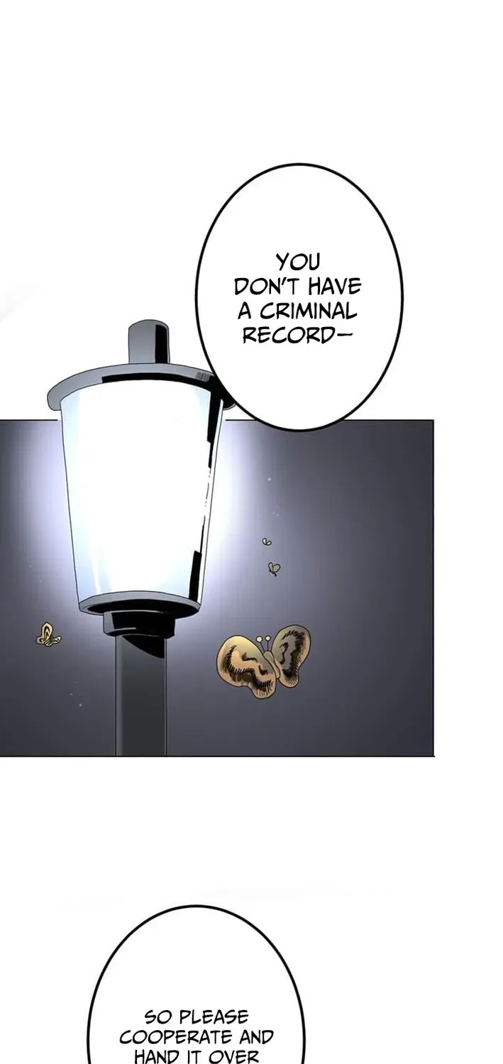 Ainimal Chapter 9 page 19 - 