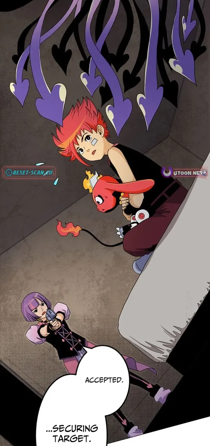 Ainimal Chapter 9 page 3 - 