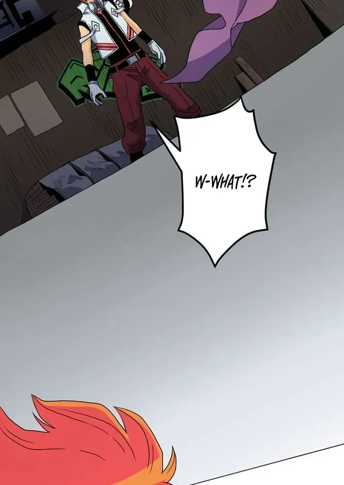 Ainimal Chapter 9 page 21 - 