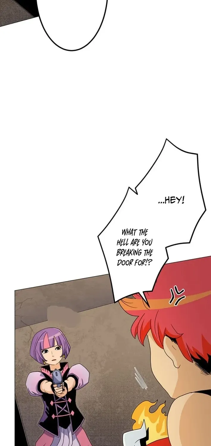 Ainimal Chapter 9 page 4 - 