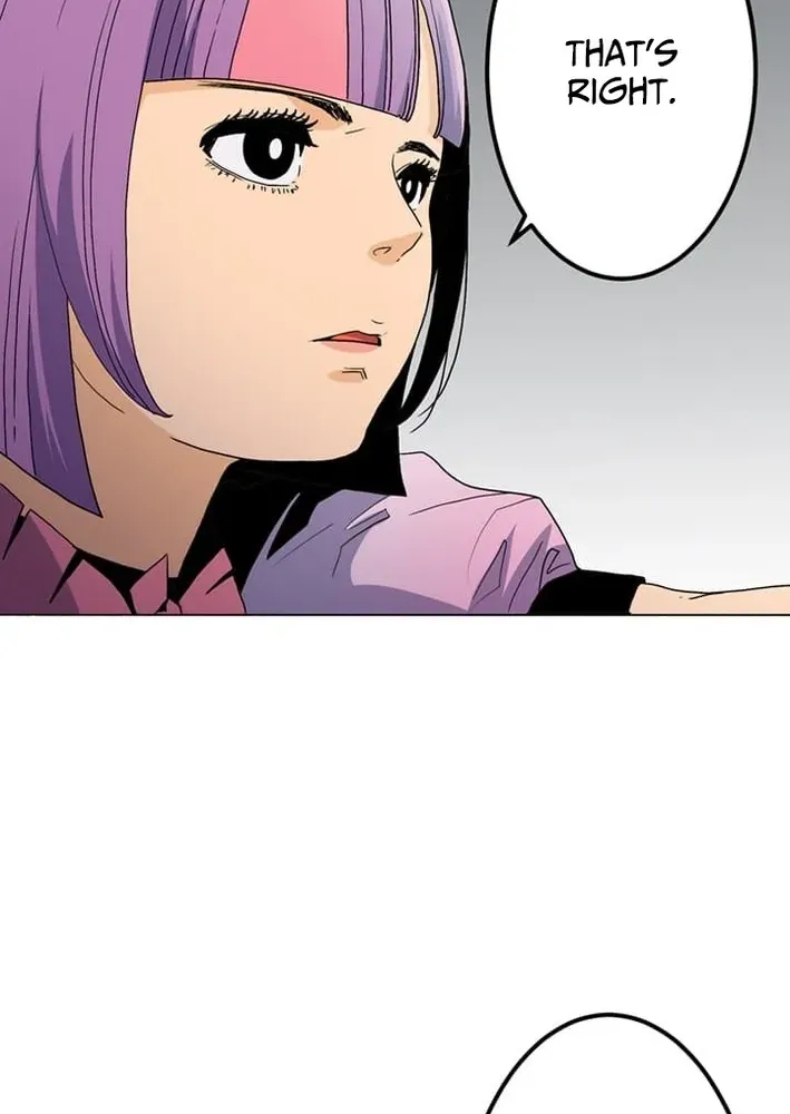 Ainimal Chapter 9 page 35 - 