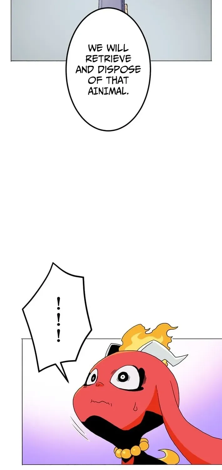 Ainimal Chapter 9 page 37 - 