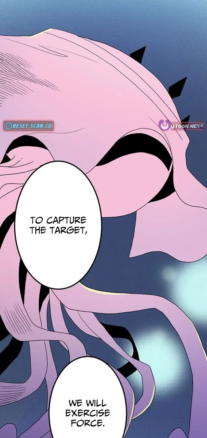 Ainimal Chapter 9 page 43 - 