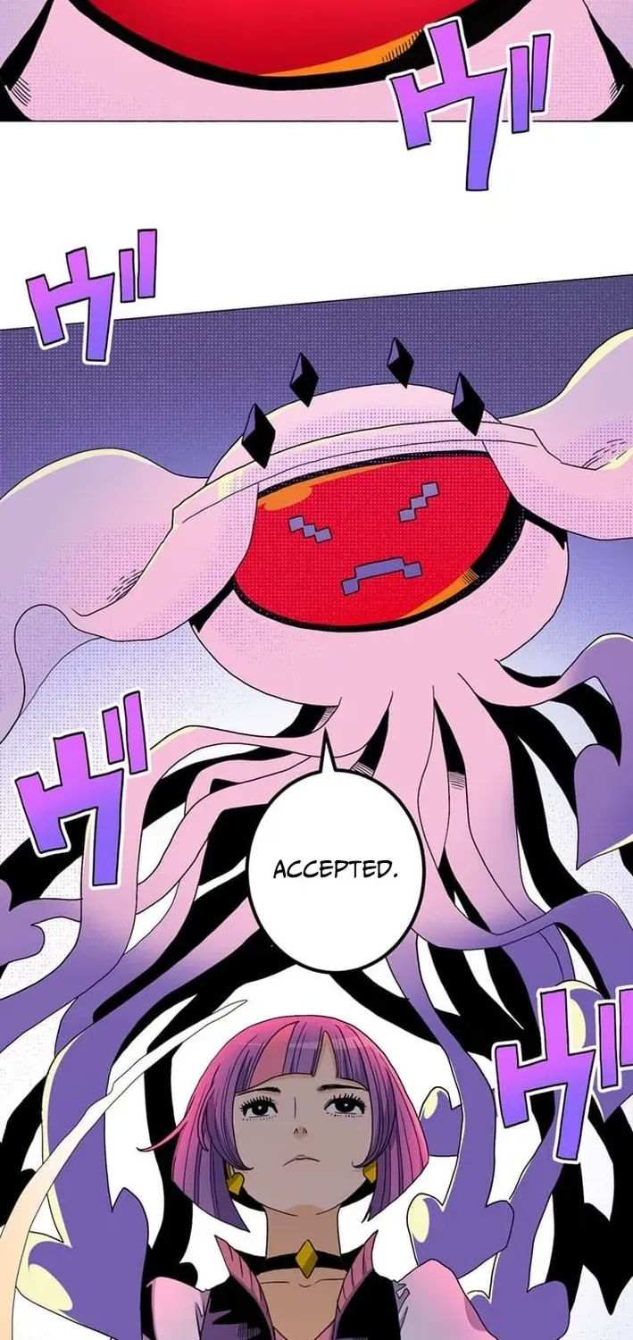 Ainimal Chapter 9 page 46 - 
