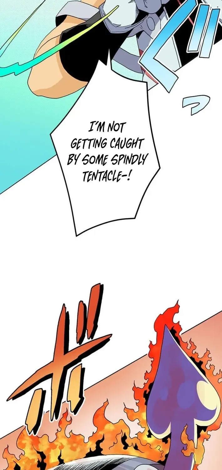 Ainimal Chapter 9 page 51 - 