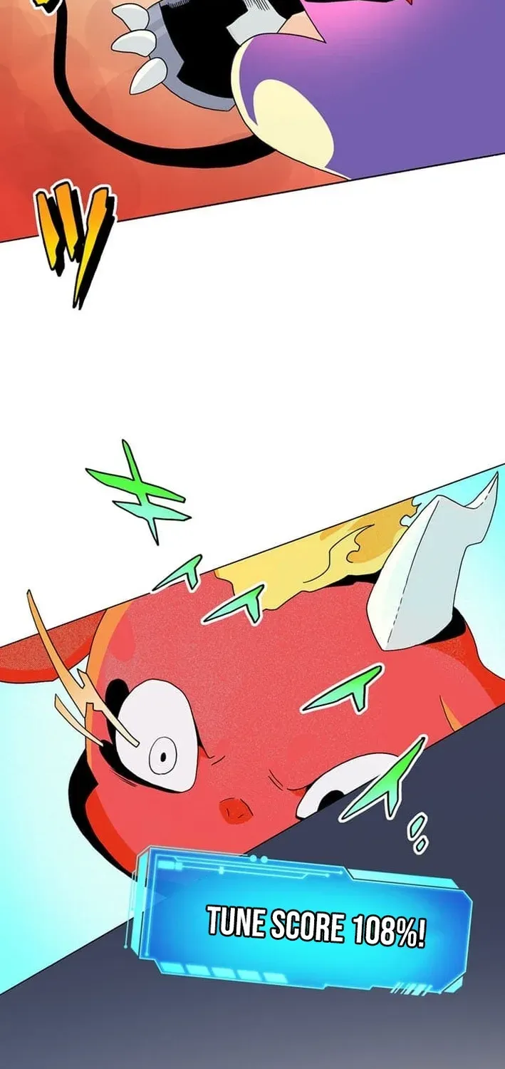 Ainimal Chapter 9 page 54 - 