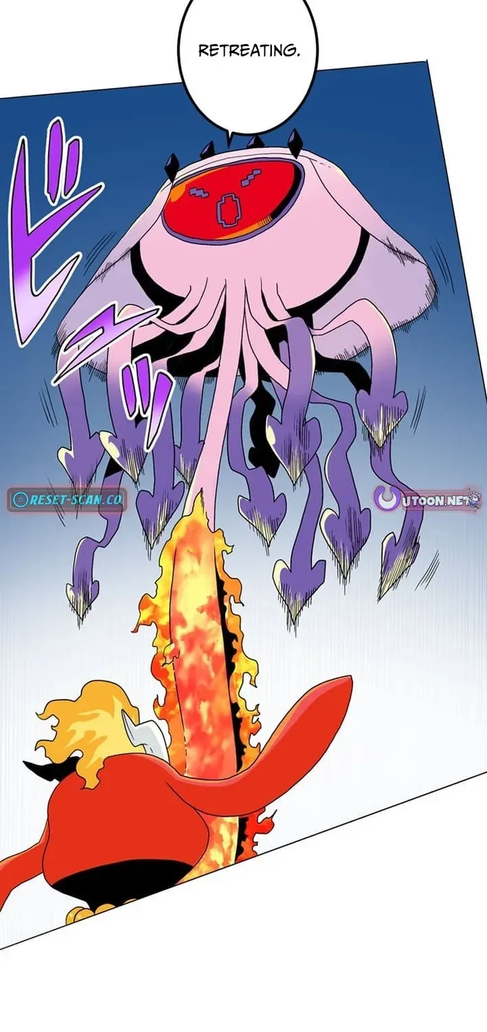 Ainimal Chapter 9 page 57 - 