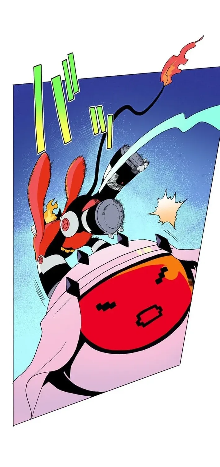 Ainimal Chapter 9 page 60 - 