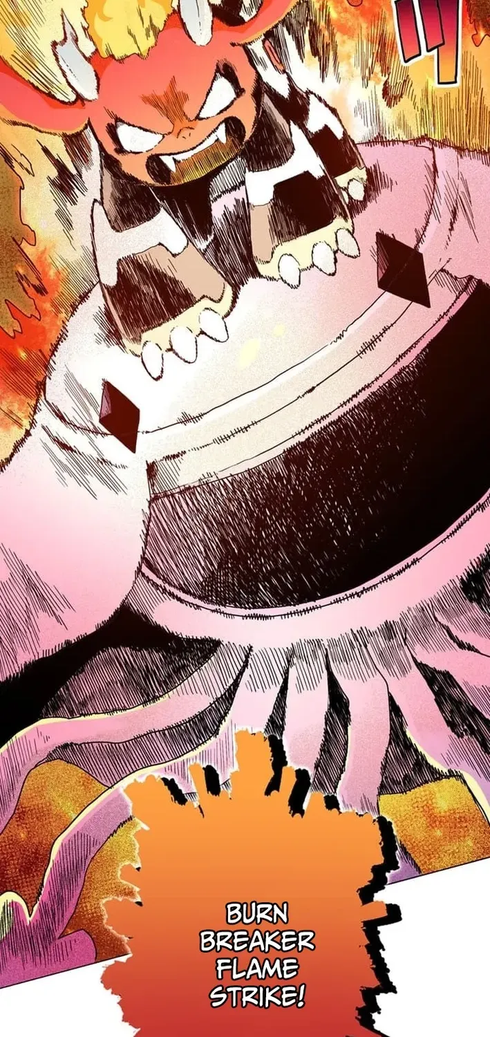 Ainimal Chapter 9 page 62 - 
