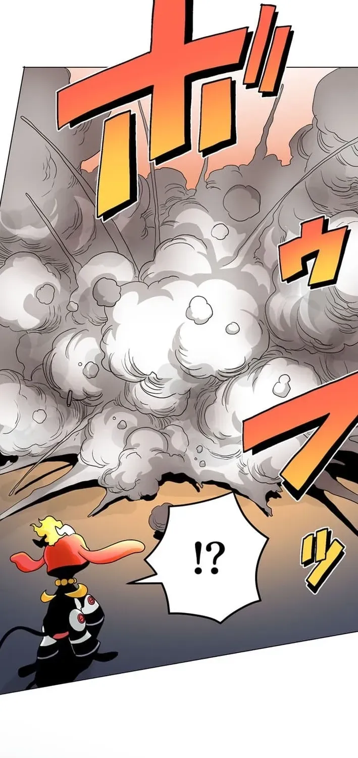 Ainimal Chapter 9 page 68 - 
