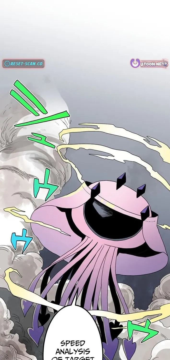 Ainimal Chapter 9 page 69 - 