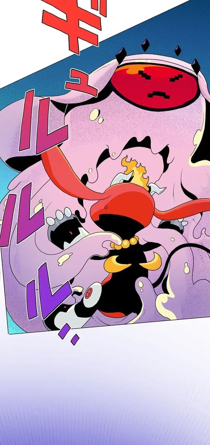 Ainimal Chapter 9 page 75 - 