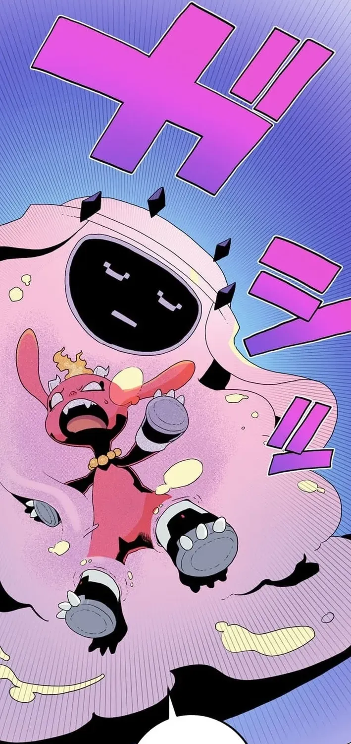 Ainimal Chapter 9 page 76 - 