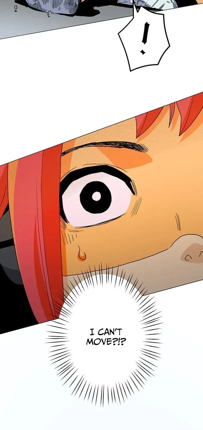 Ainimal Chapter 9 page 80 - 