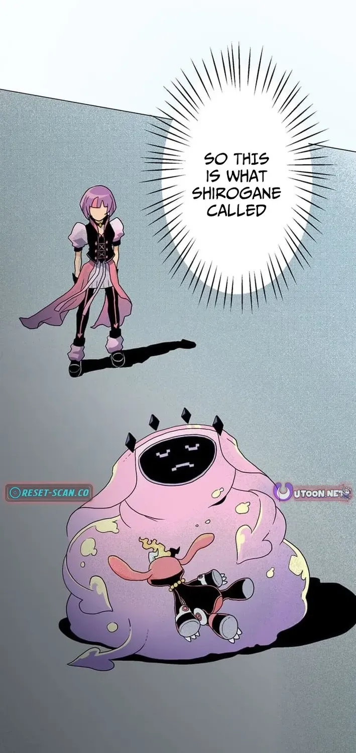 Ainimal Chapter 9 page 81 - 