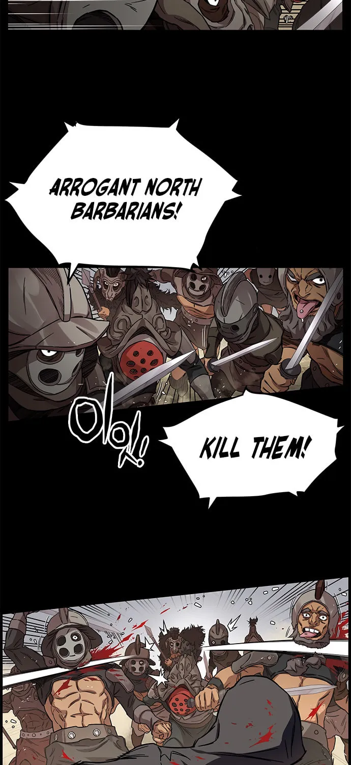 Aire Chapter 15 page 16 - 