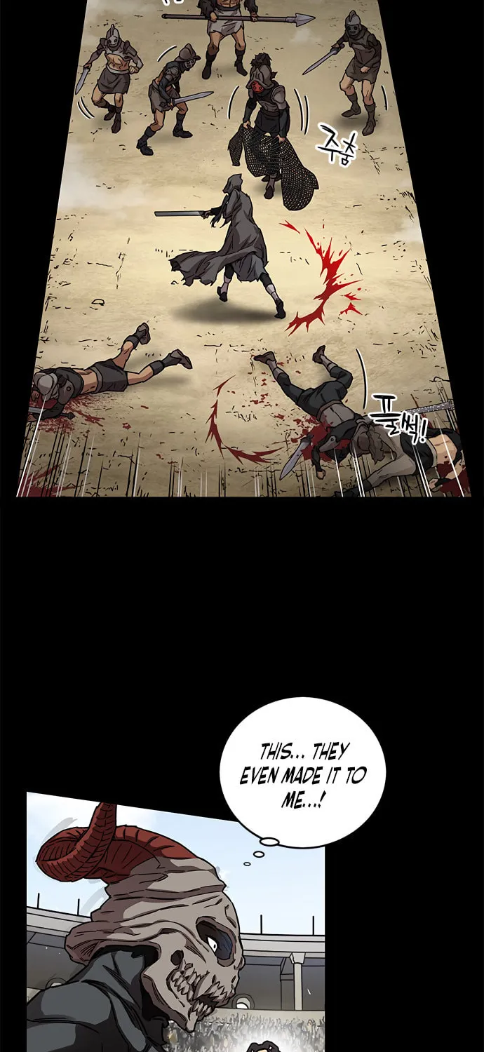 Aire Chapter 15 page 18 - 