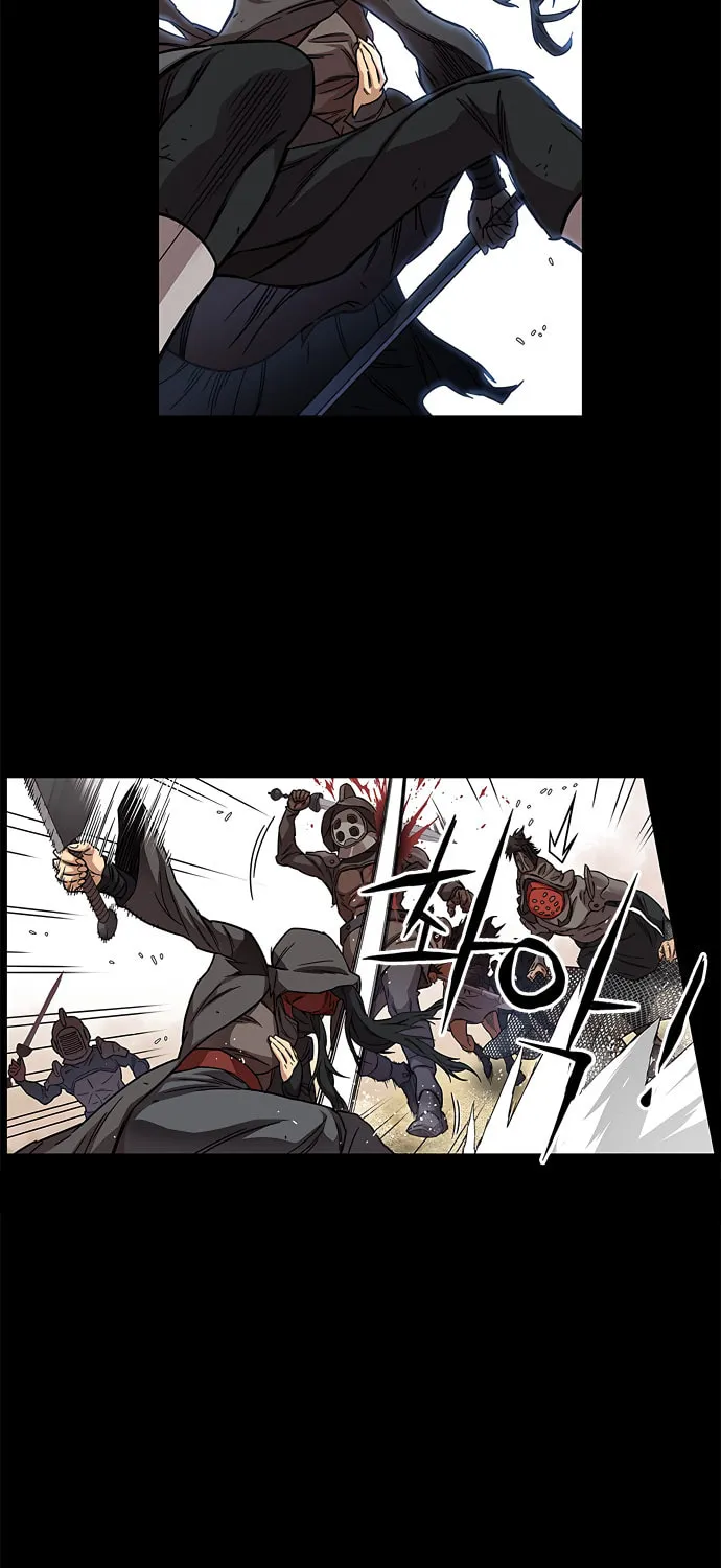 Aire Chapter 15 page 21 - 