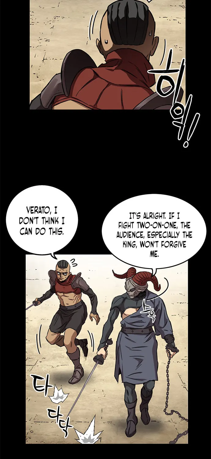 Aire Chapter 15 page 38 - 
