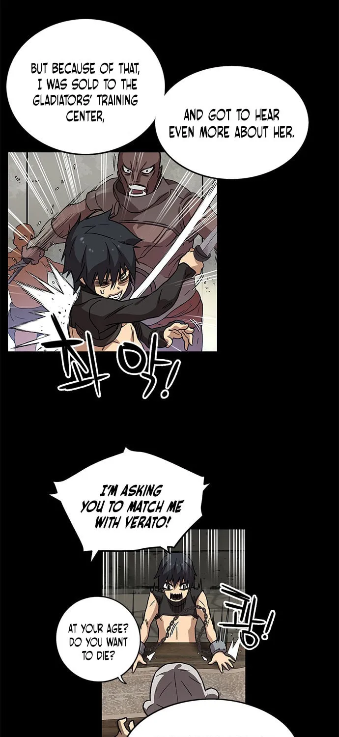 Aire Chapter 18 page 20 - 