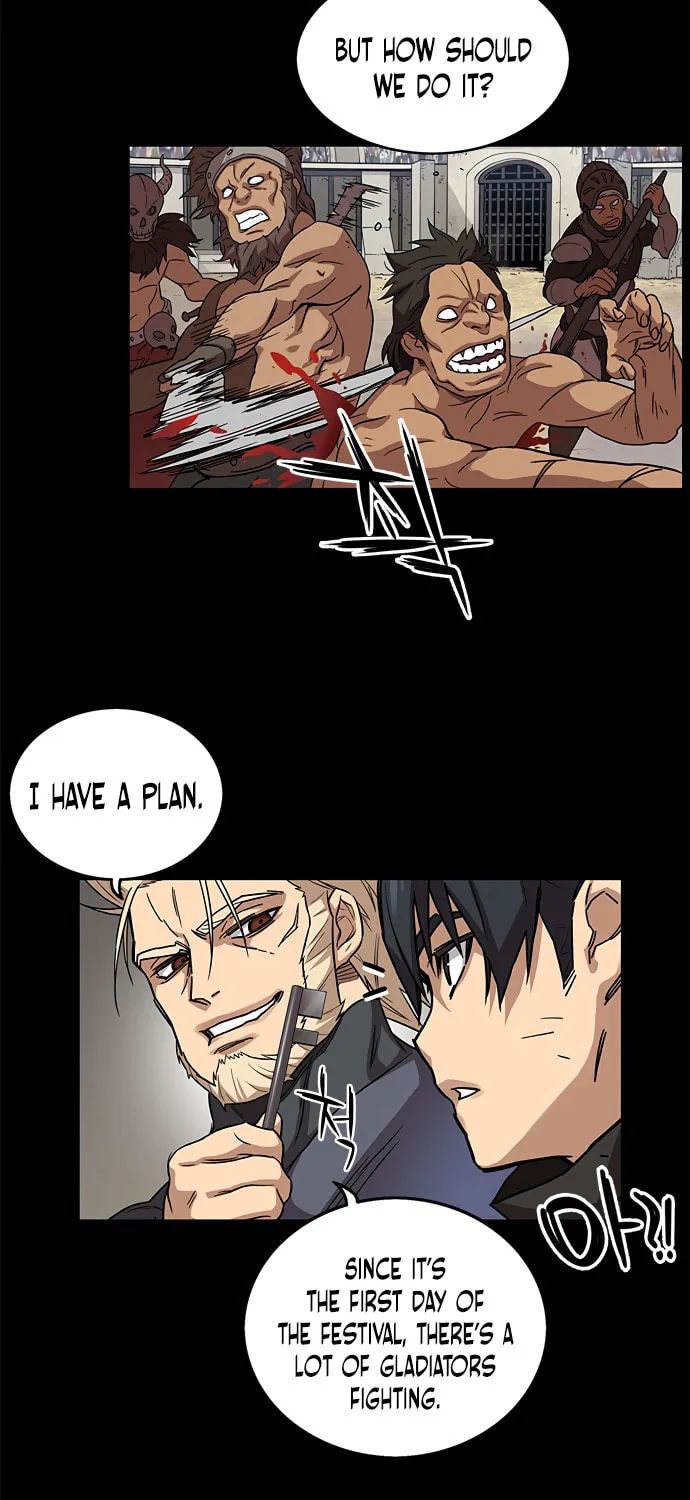 Aire Chapter 19 page 50 - 