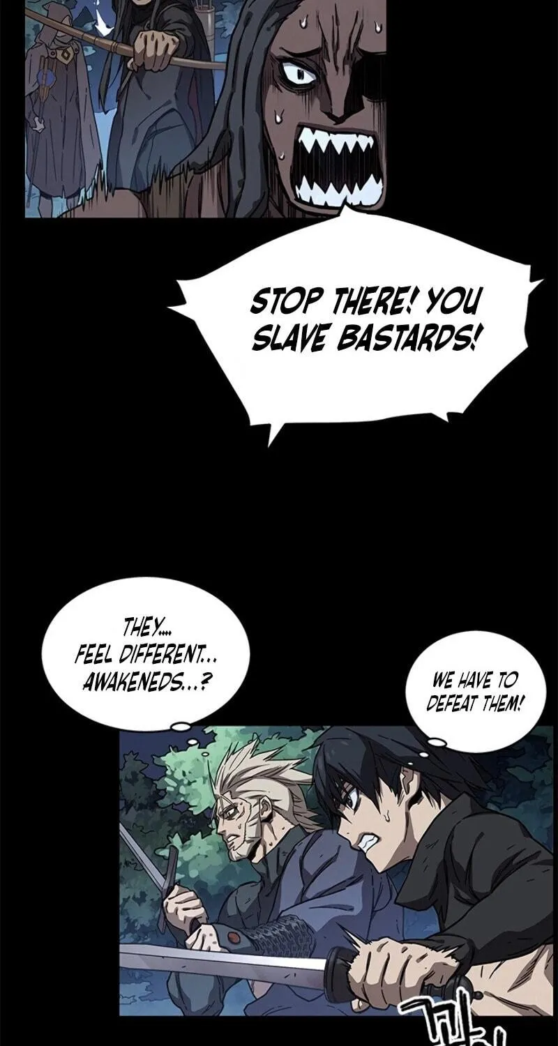 Aire Chapter 20 page 19 - 