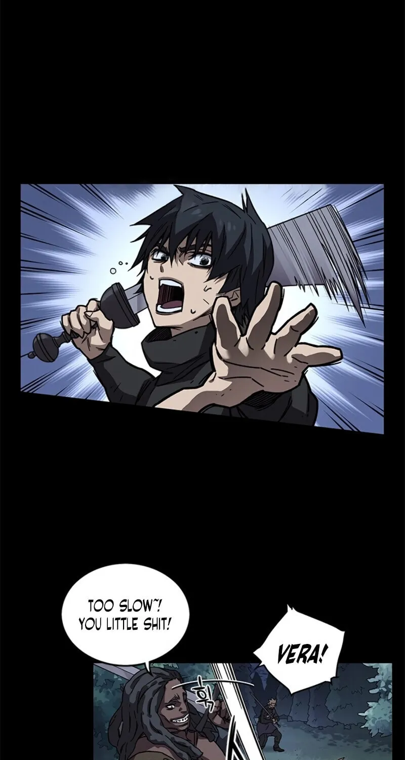 Aire Chapter 20 page 21 - 