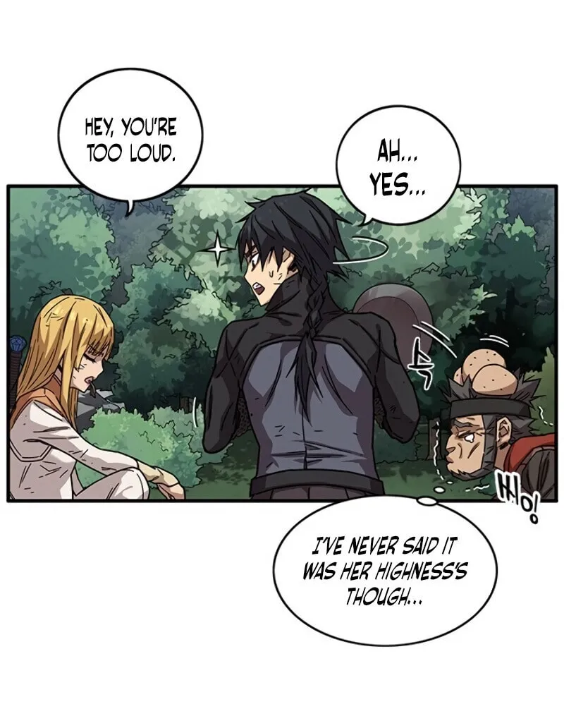 Aire Chapter 21 page 22 - 