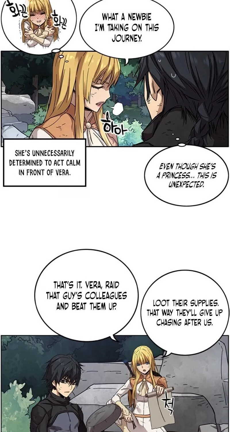 Aire Chapter 21 page 25 - 