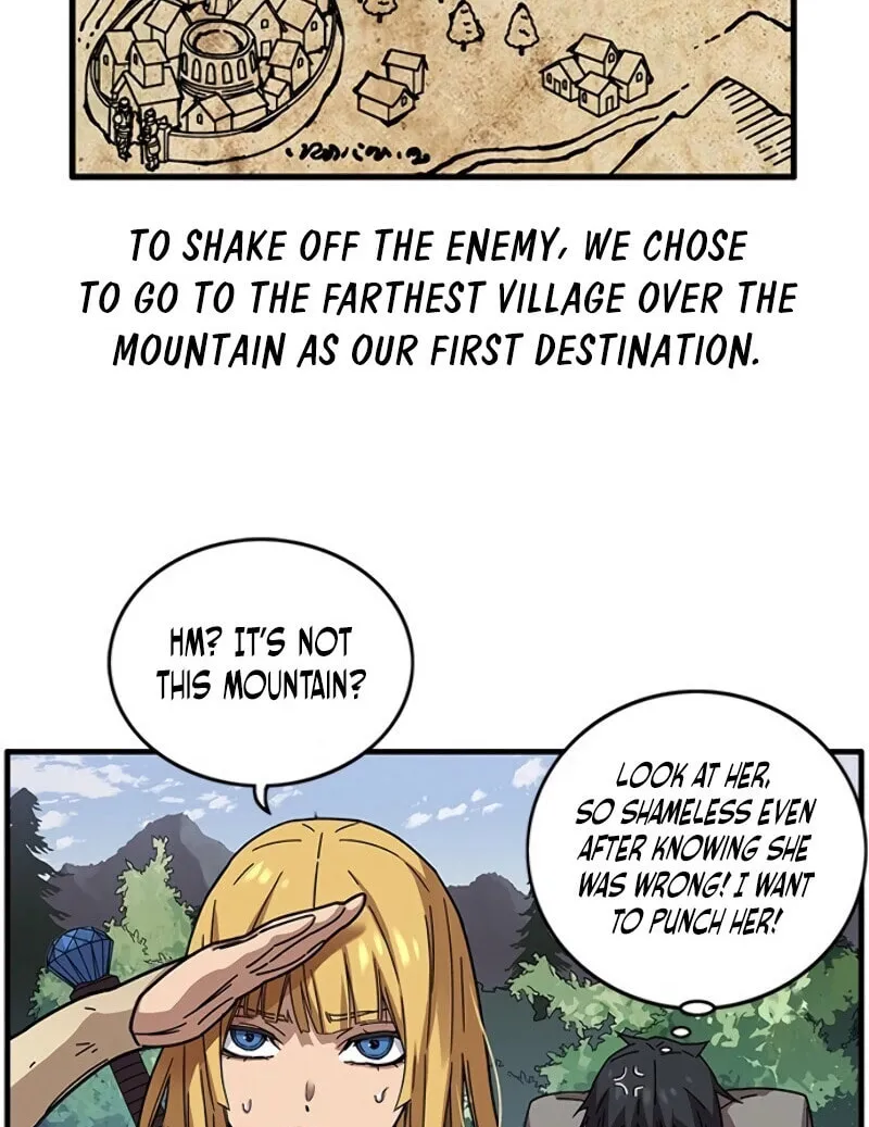 Aire Chapter 21 page 40 - 