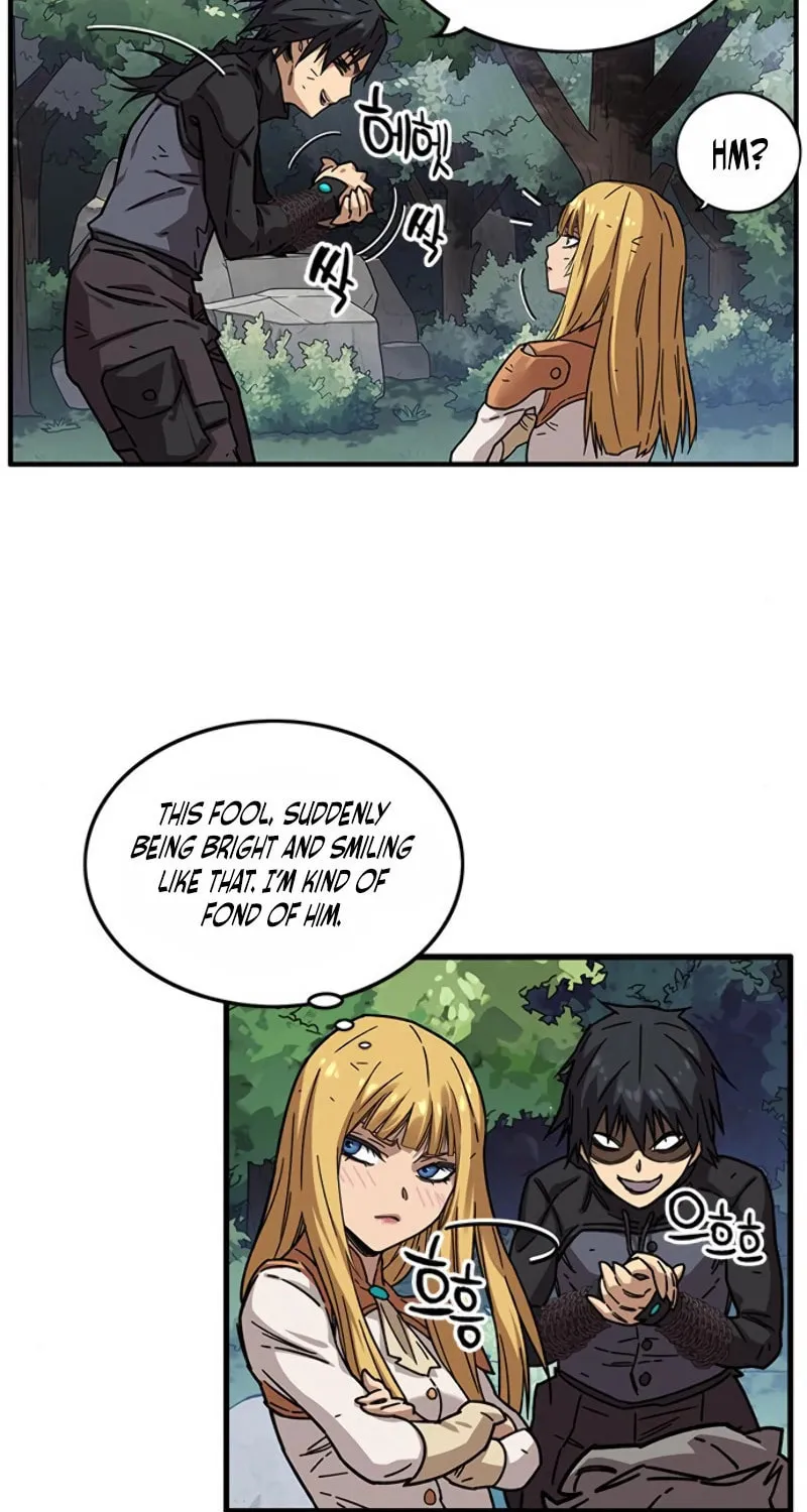 Aire Chapter 23 page 71 - 