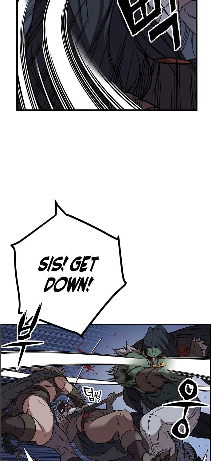 Aire Chapter 31 page 33 - 