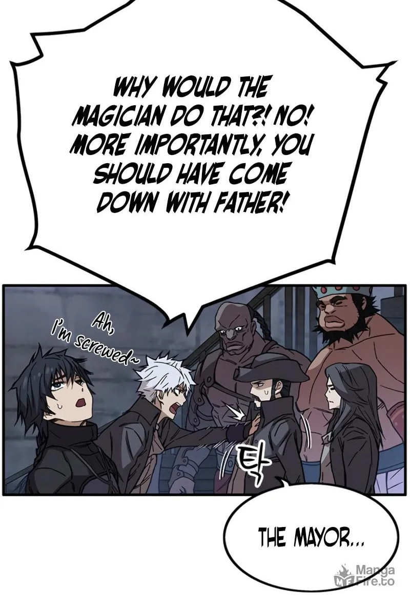 Aire Chapter 34 page 36 - 