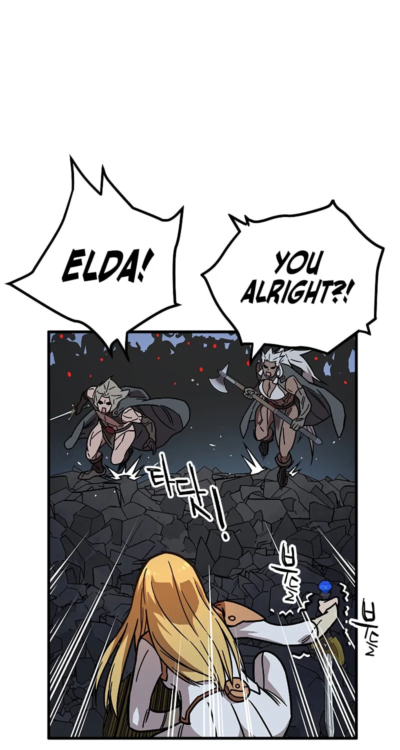 Aire Chapter 40 page 70 - 