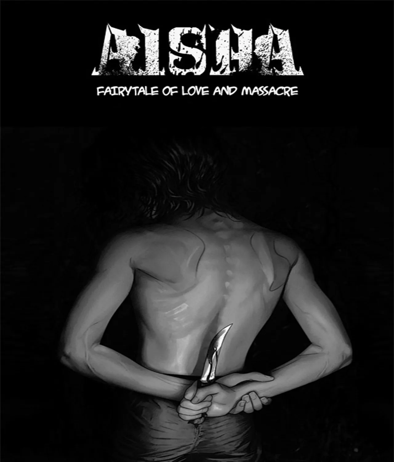 AISHA Chapter 0 page 2 - 