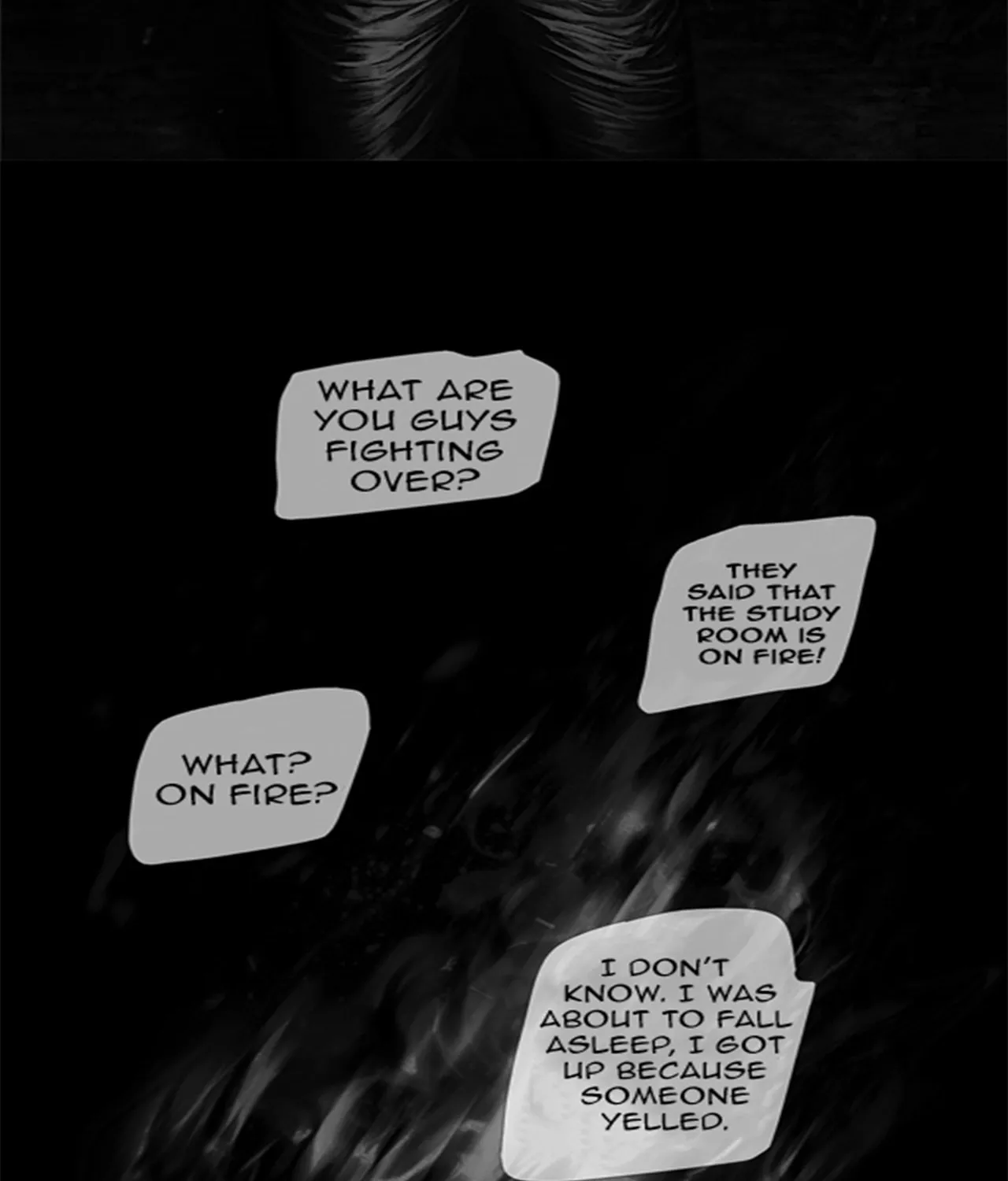 AISHA Chapter 0 page 3 - 