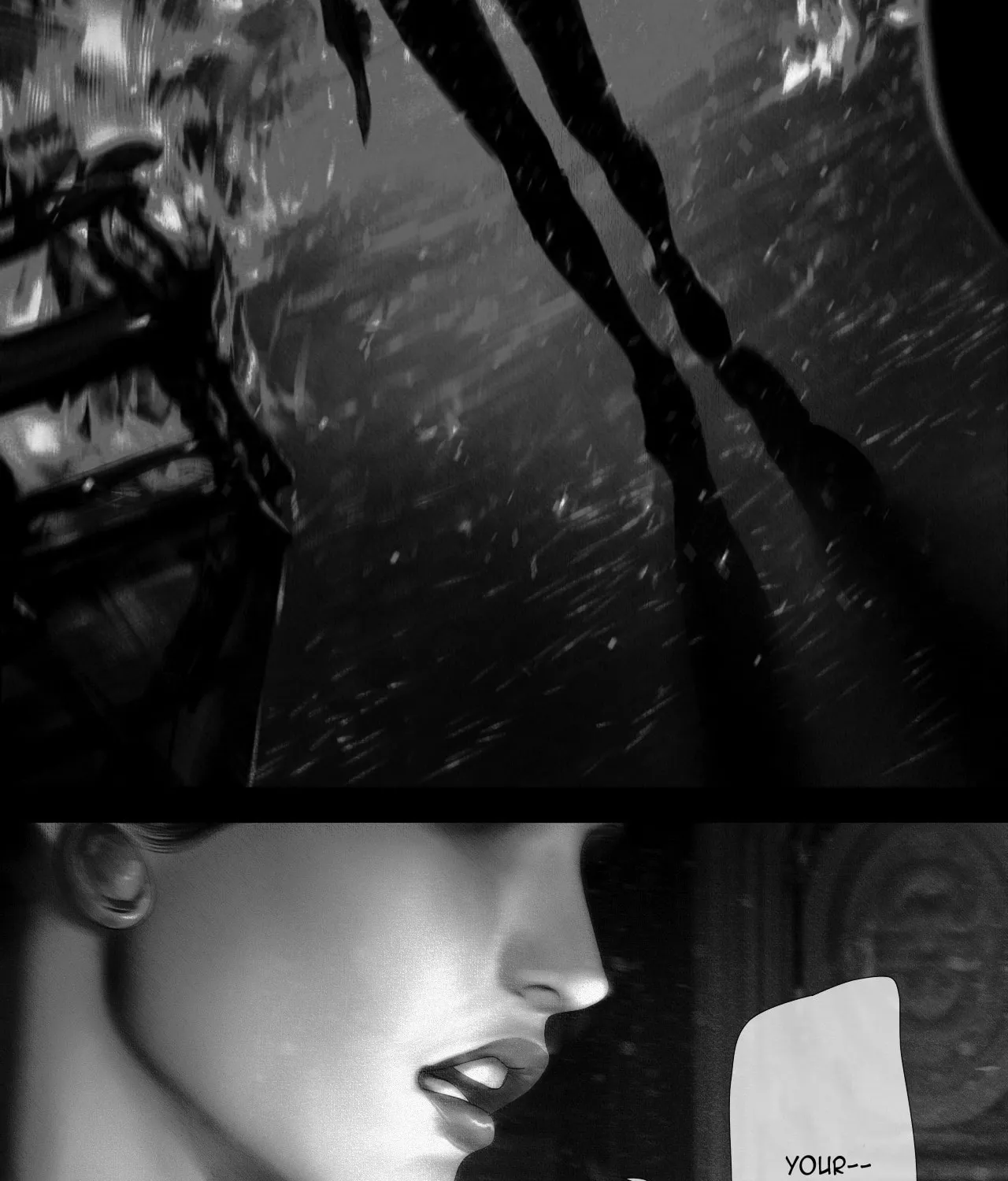 AISHA Chapter 0 page 24 - 