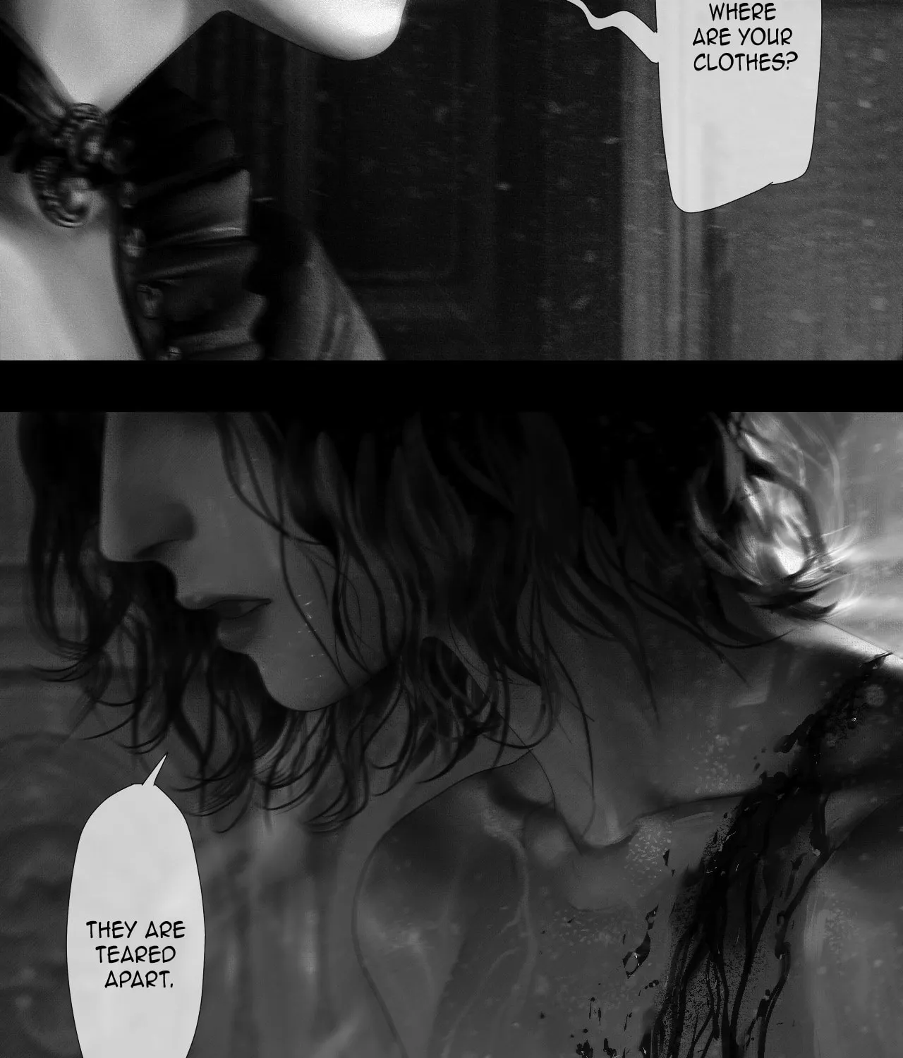 AISHA Chapter 0 page 25 - 
