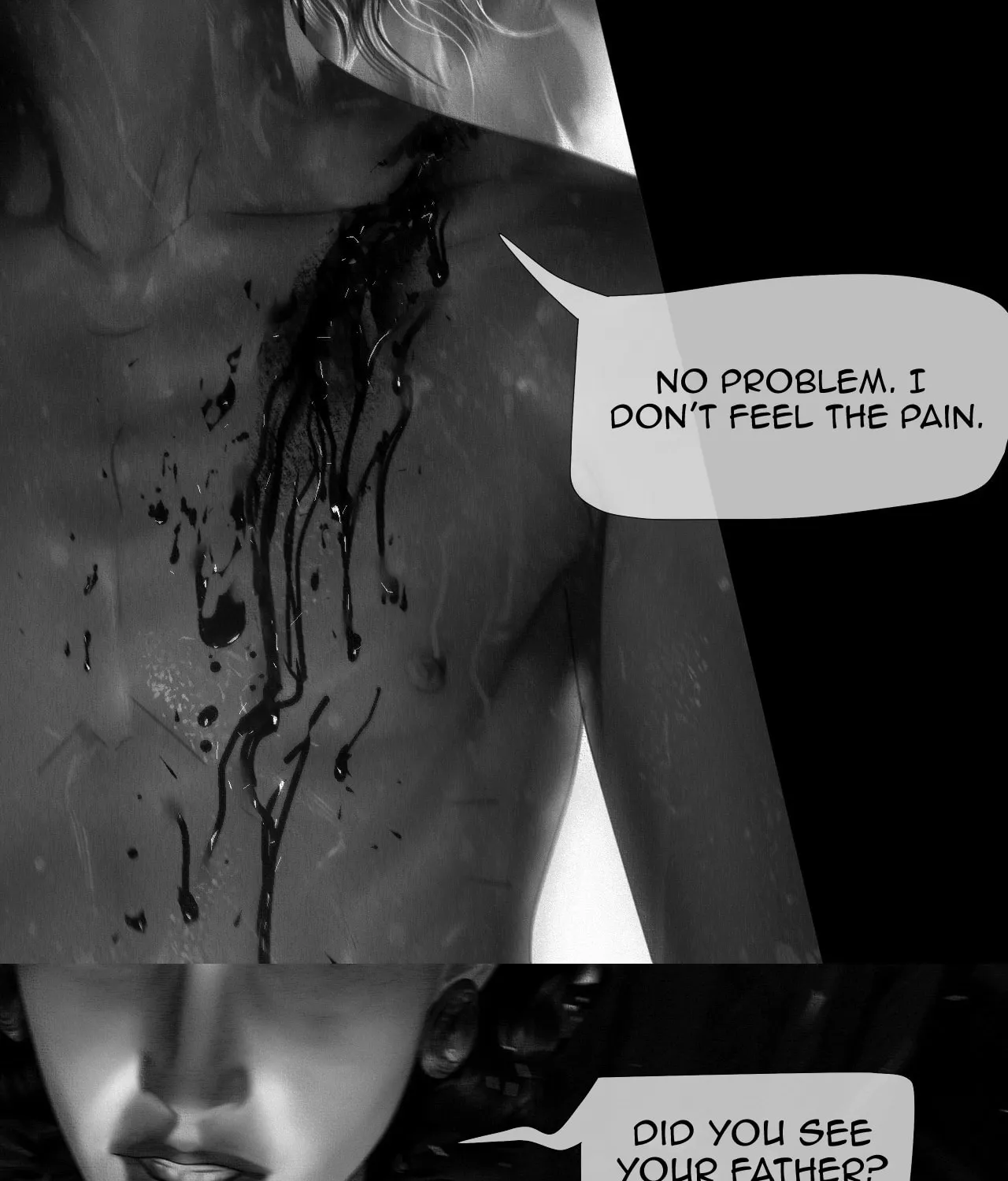 AISHA Chapter 0 page 27 - 