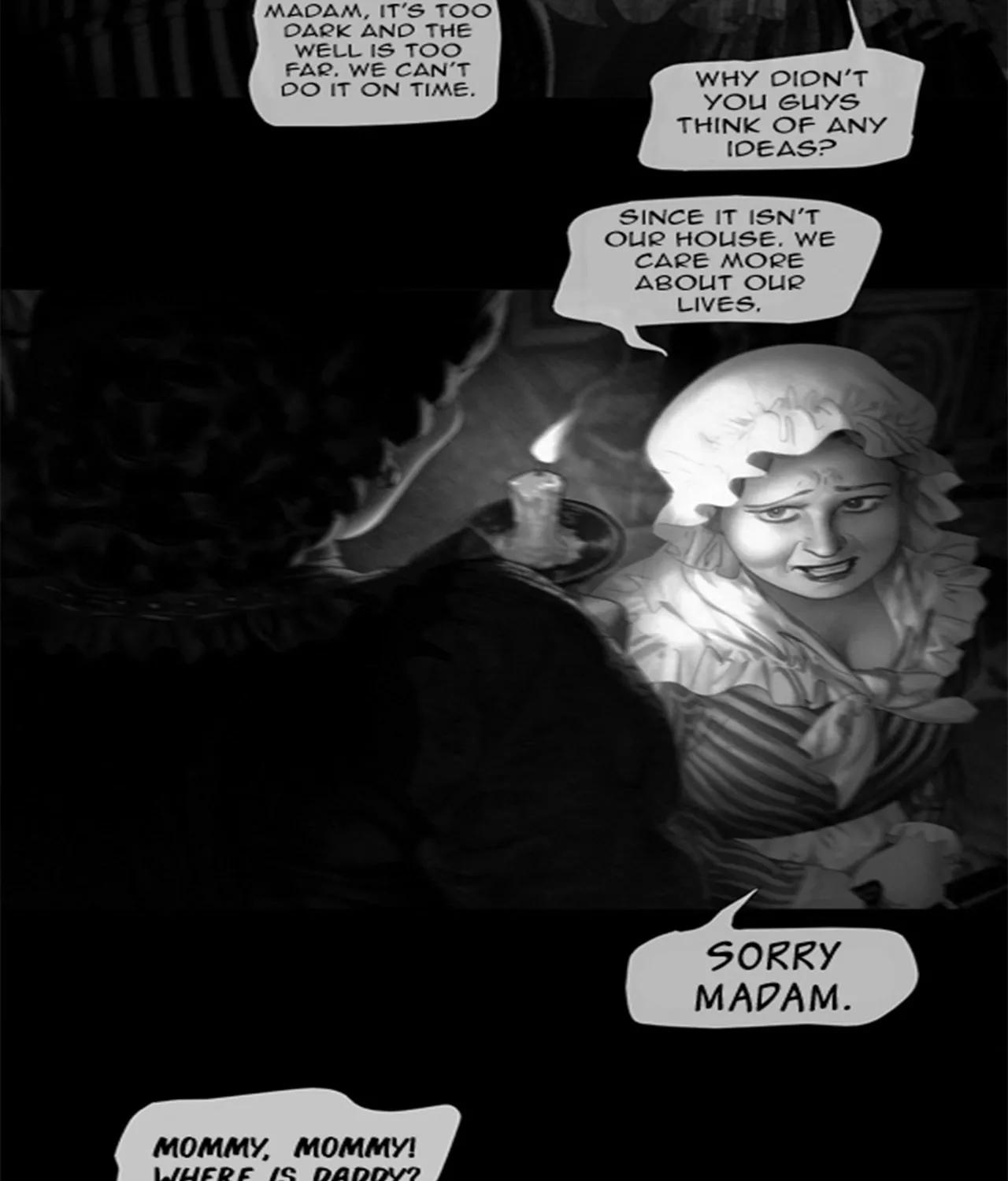 AISHA Chapter 0 page 7 - 