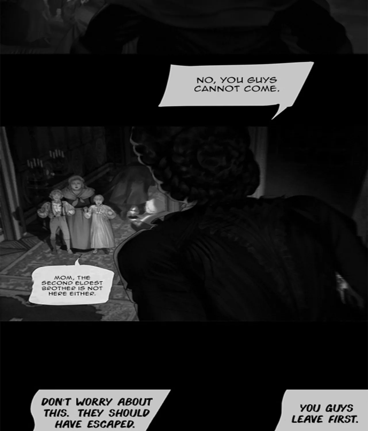 AISHA Chapter 0 page 9 - 
