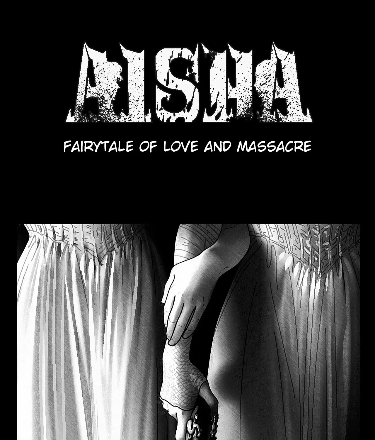 AISHA Chapter 1 page 2 - 