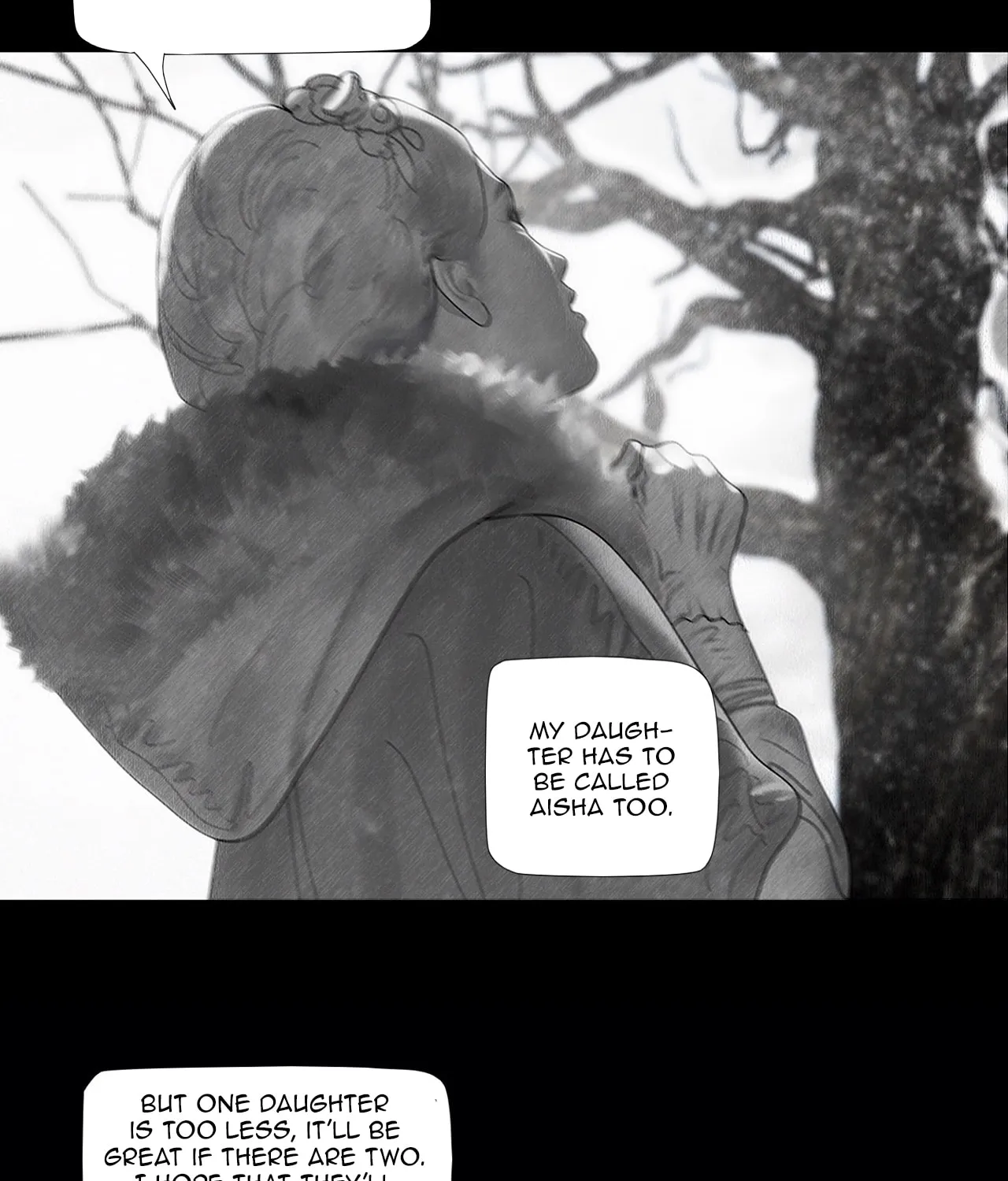 AISHA Chapter 1 page 11 - 
