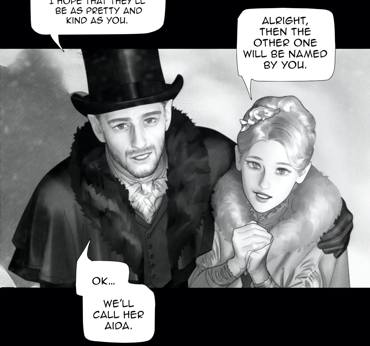 AISHA Chapter 1 page 12 - 