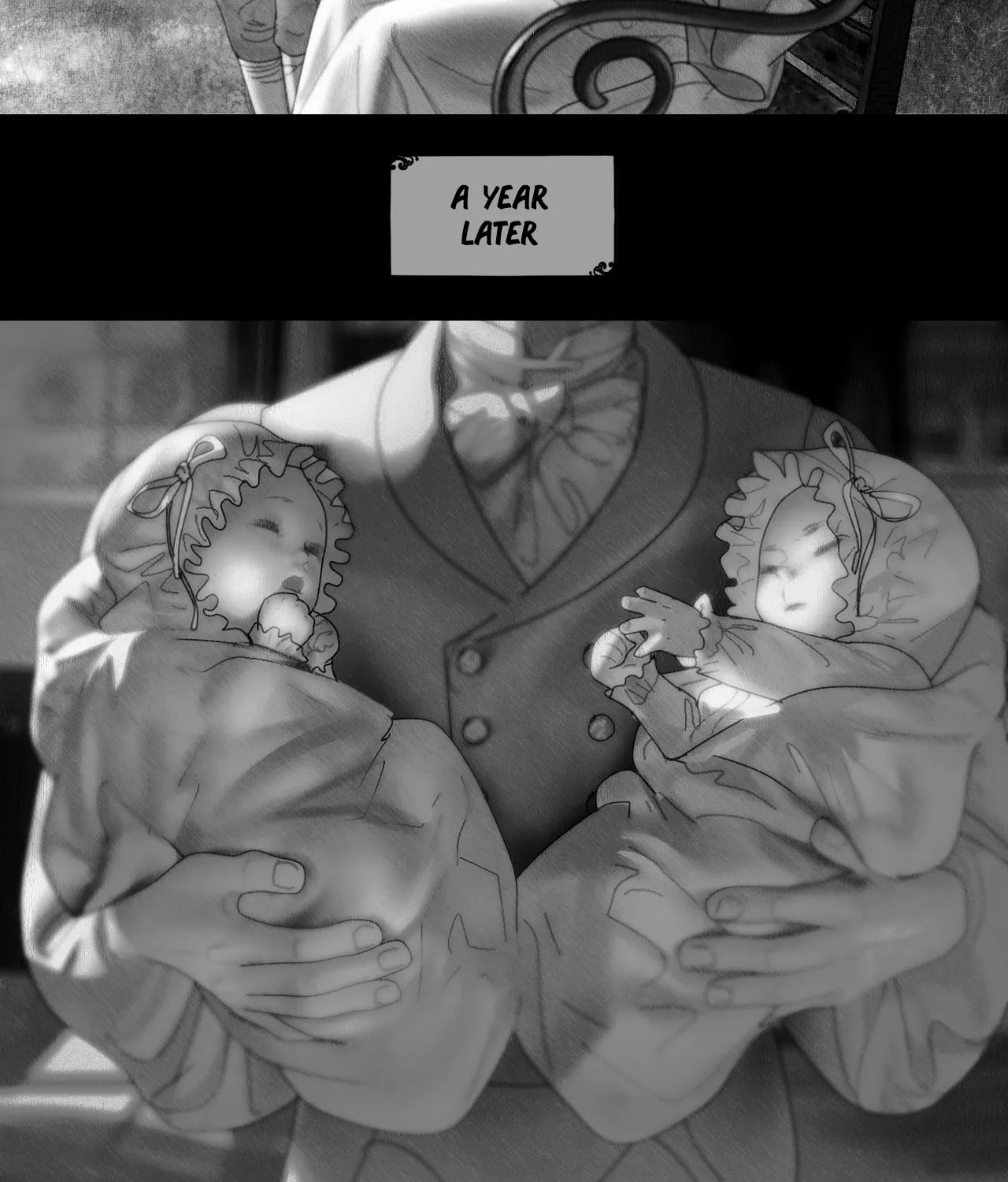 AISHA Chapter 1 page 15 - 
