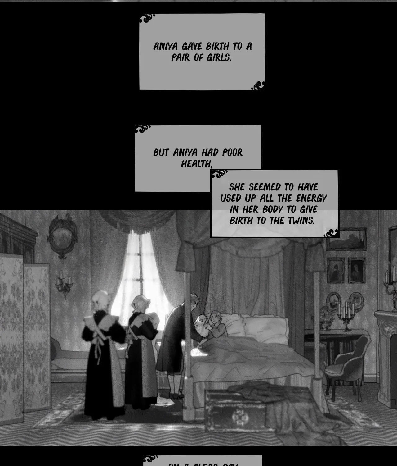 AISHA Chapter 1 page 16 - 