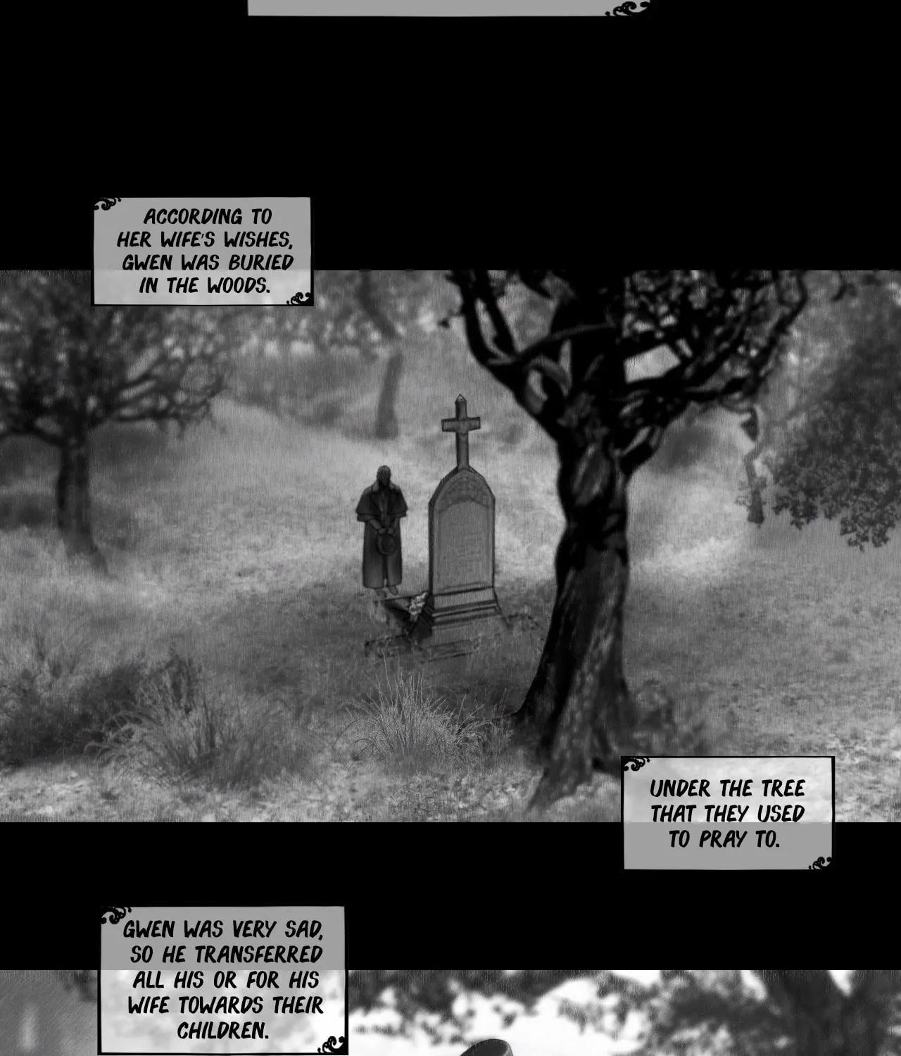 AISHA Chapter 1 page 18 - 