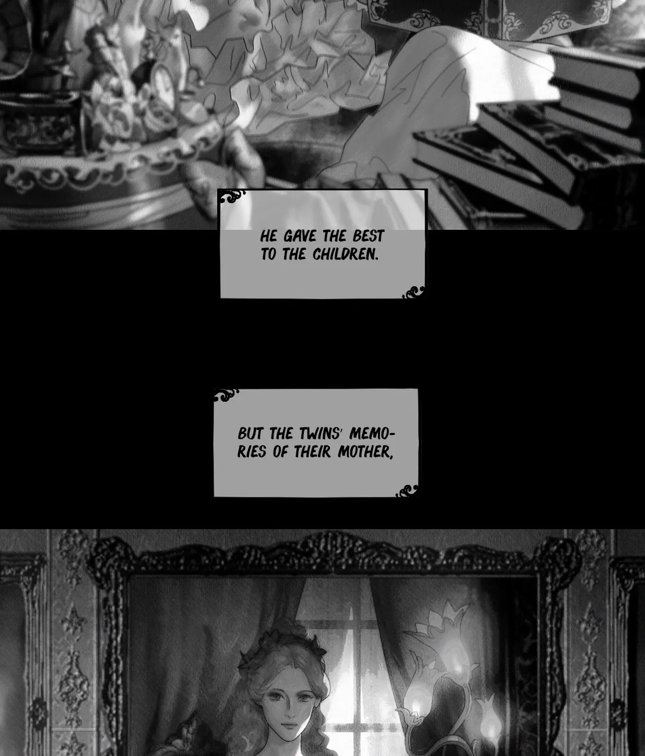 AISHA Chapter 1 page 20 - 