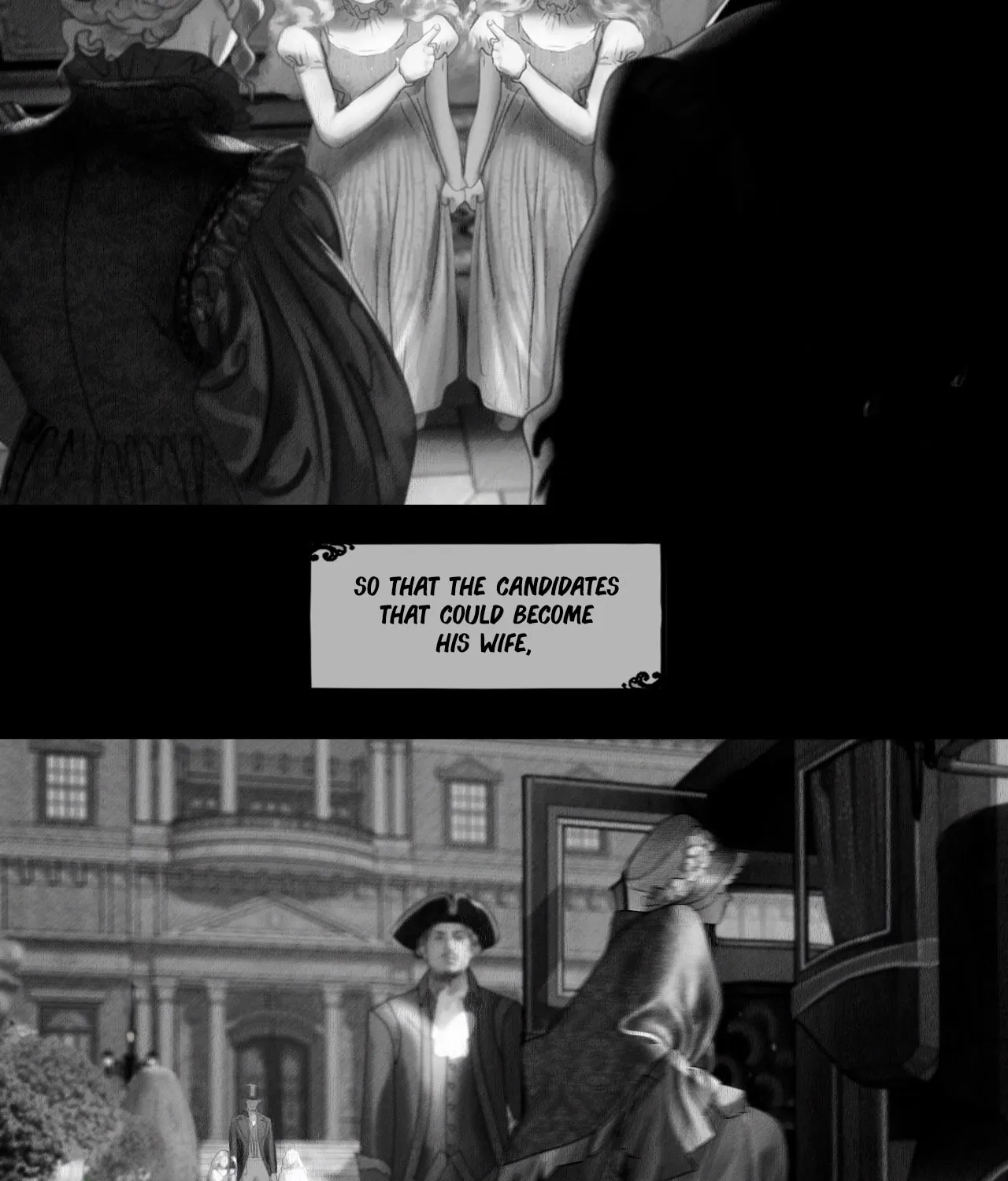 AISHA Chapter 1 page 27 - 