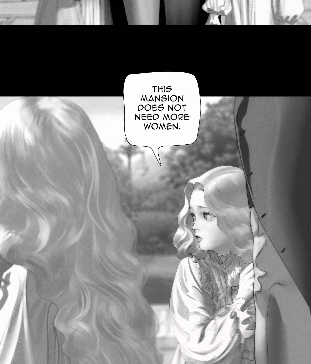 AISHA Chapter 1 page 30 - 